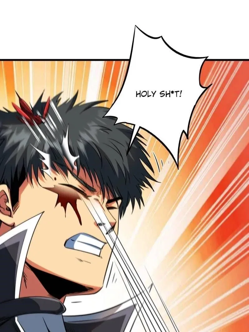 Super Gene Chapter 215 – Page 63