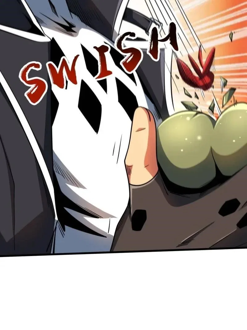 Super Gene Chapter 215 – Page 64