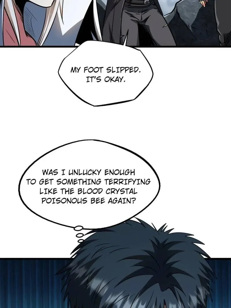 Super Gene Chapter 215 – Page 66