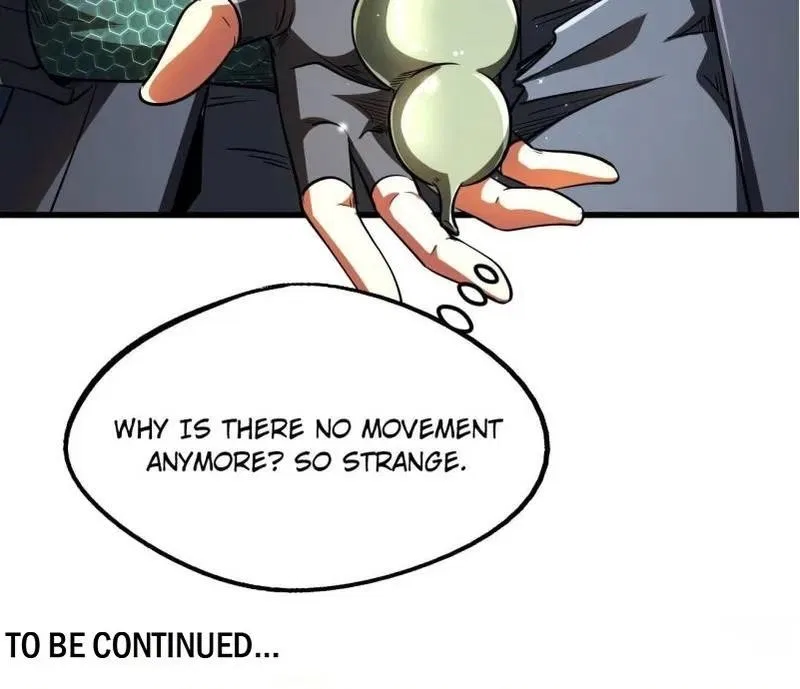 Super Gene Chapter 215 – Page 68