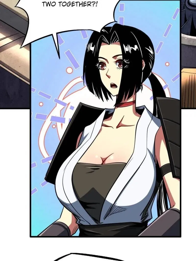 Super Gene Chapter 214 – Page 2
