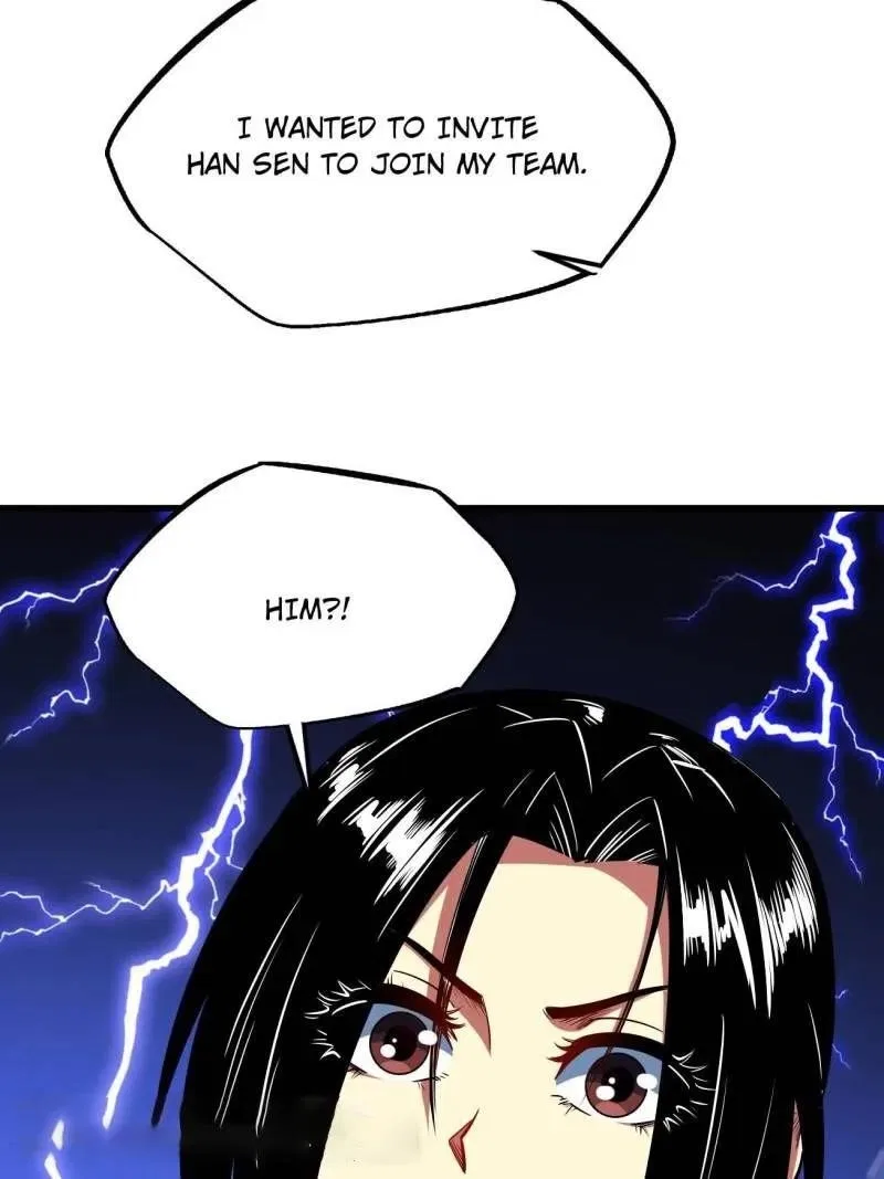 Super Gene Chapter 214 – Page 3