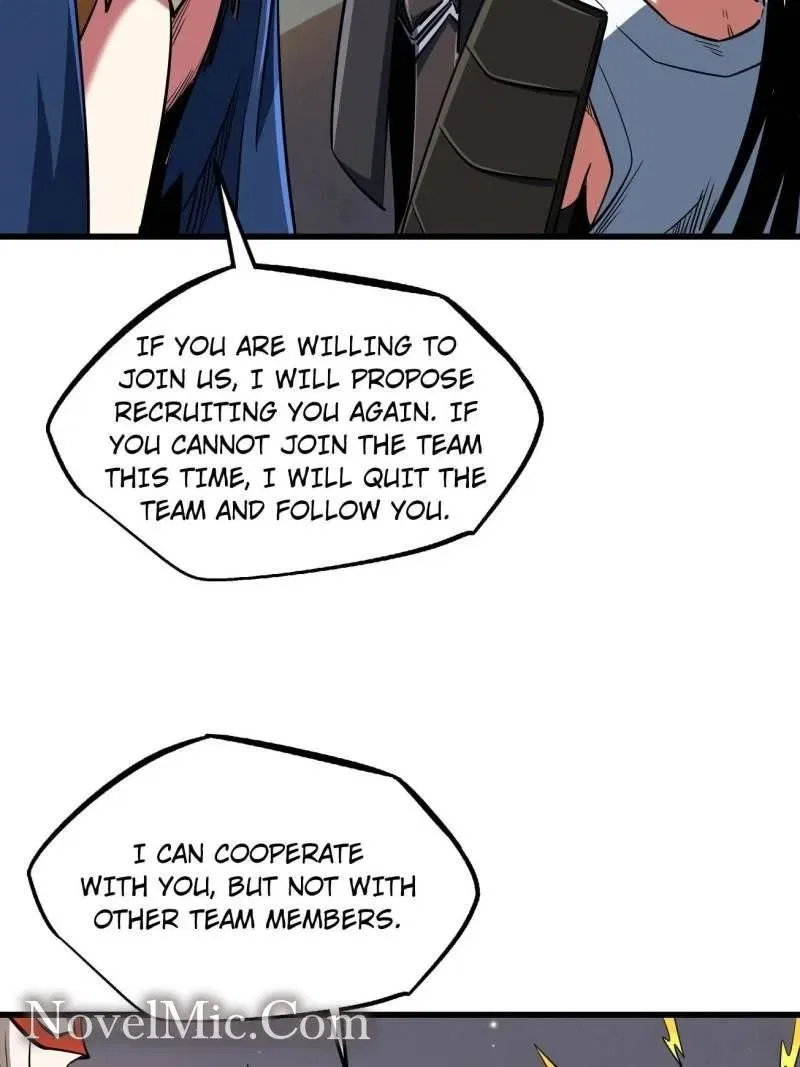 Super Gene Chapter 214 – Page 6