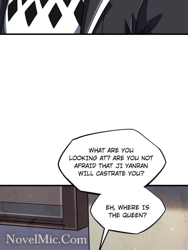 Super Gene Chapter 214 – Page 9