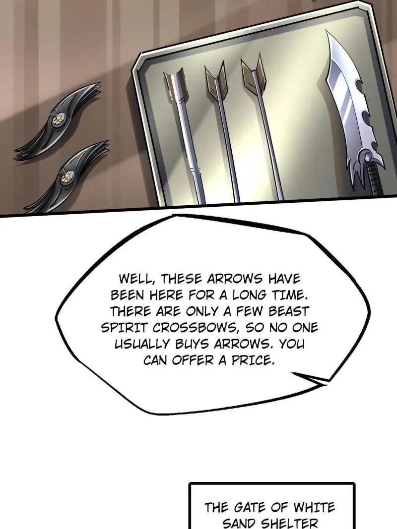 Super Gene Chapter 214 – Page 14