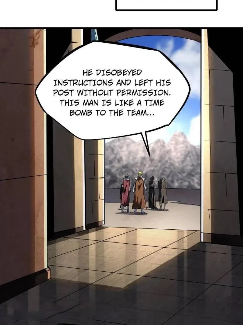 Super Gene Chapter 214 – Page 15