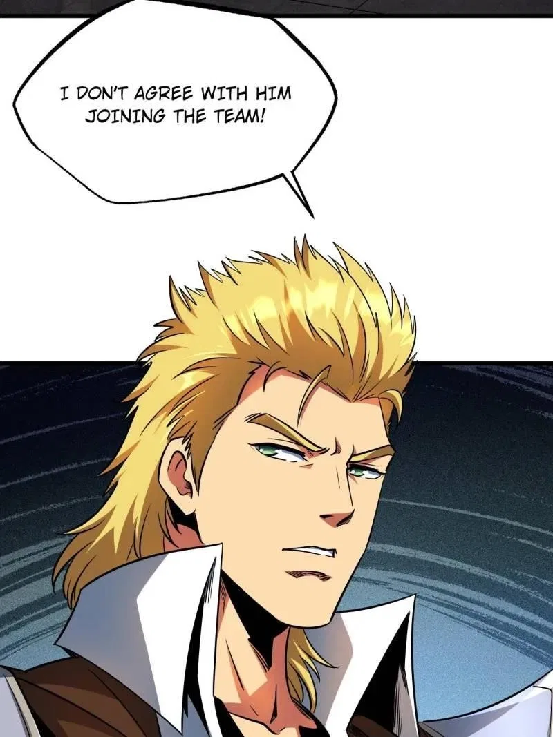 Super Gene Chapter 214 – Page 16