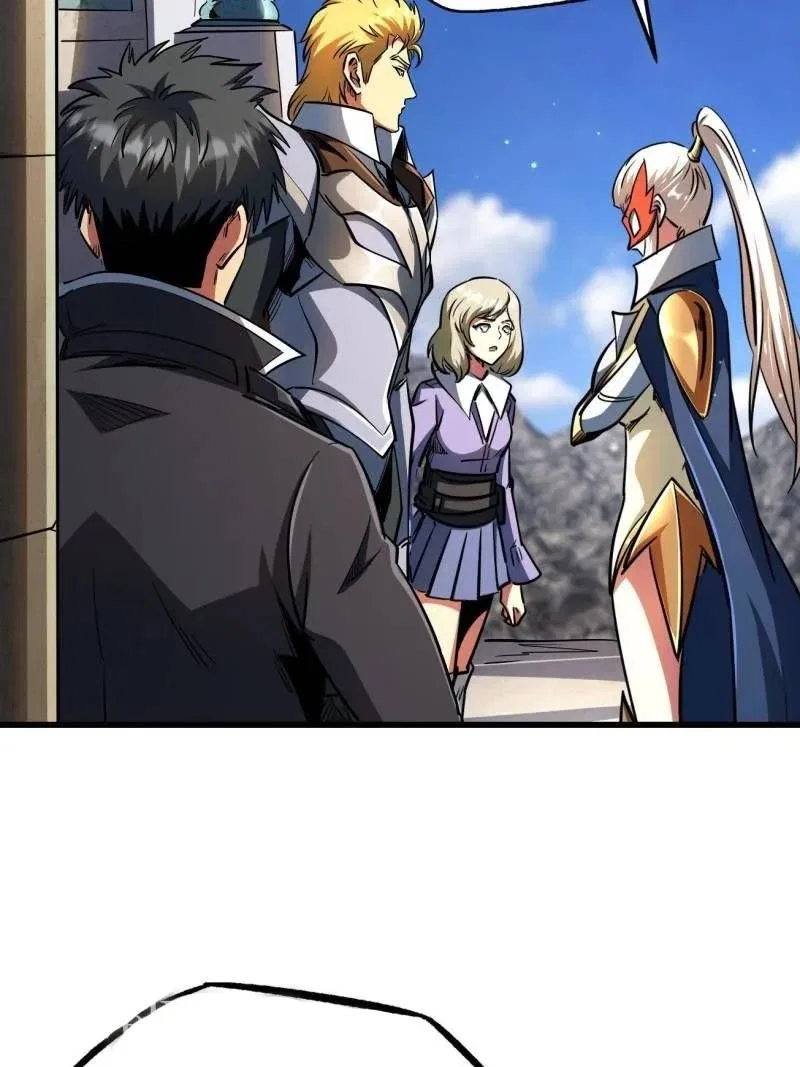 Super Gene Chapter 214 – Page 18