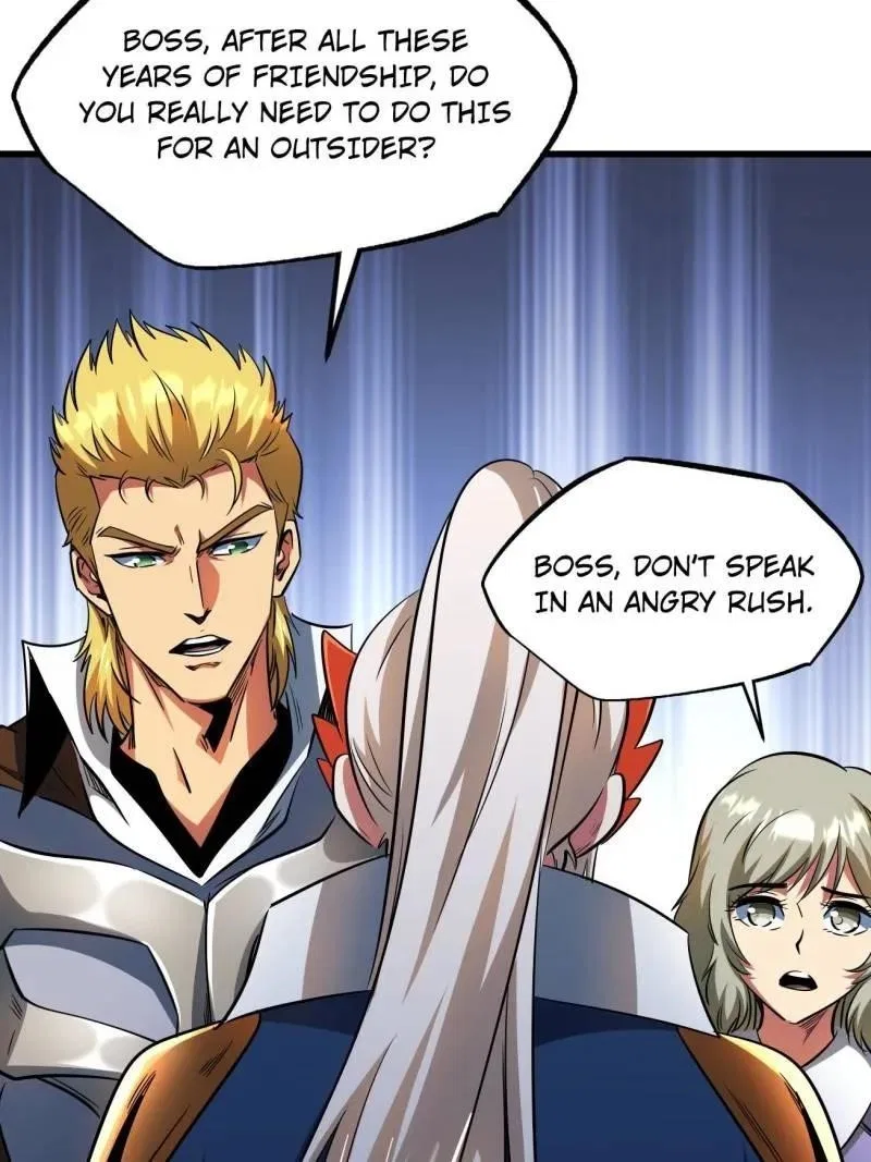 Super Gene Chapter 214 – Page 19