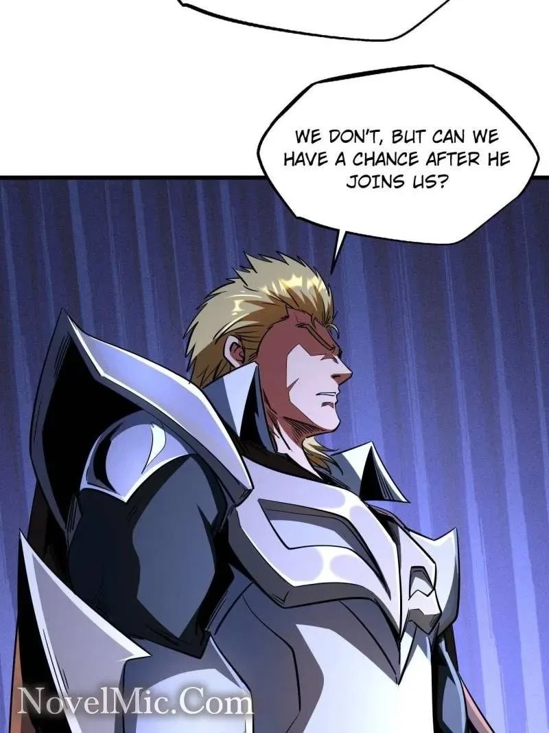 Super Gene Chapter 214 – Page 24