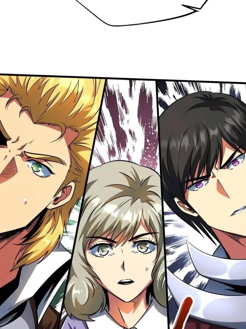 Super Gene Chapter 214 – Page 26