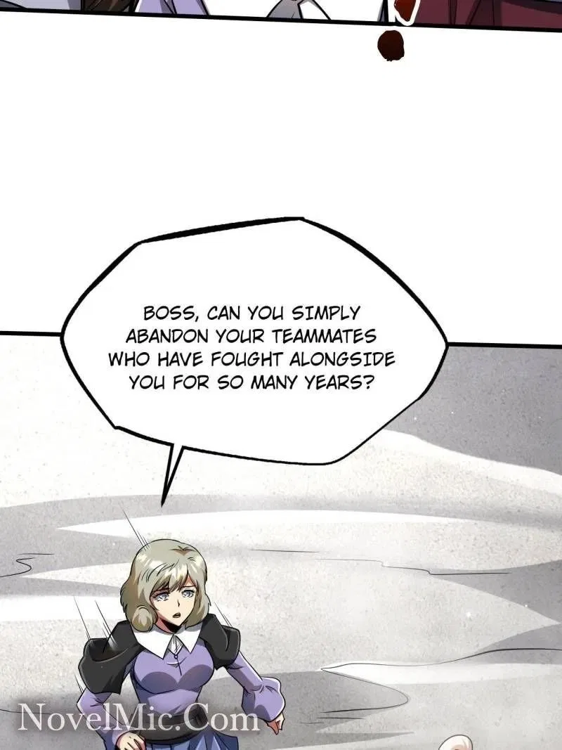 Super Gene Chapter 214 – Page 27