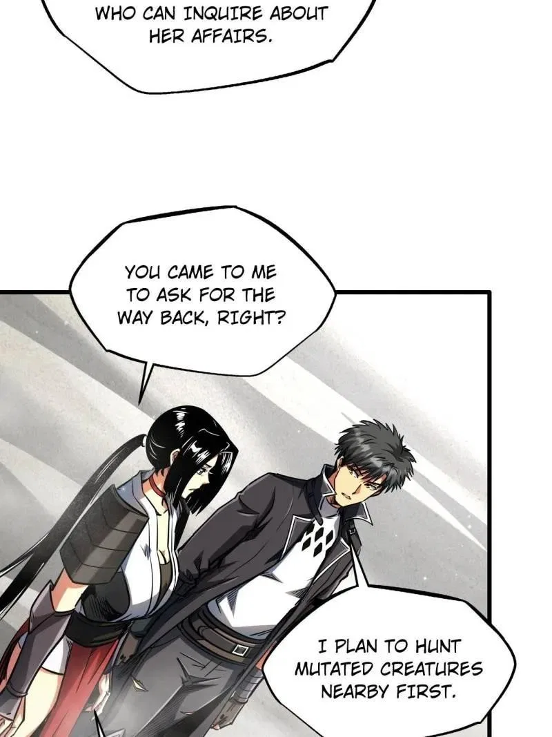 Super Gene Chapter 214 – Page 32
