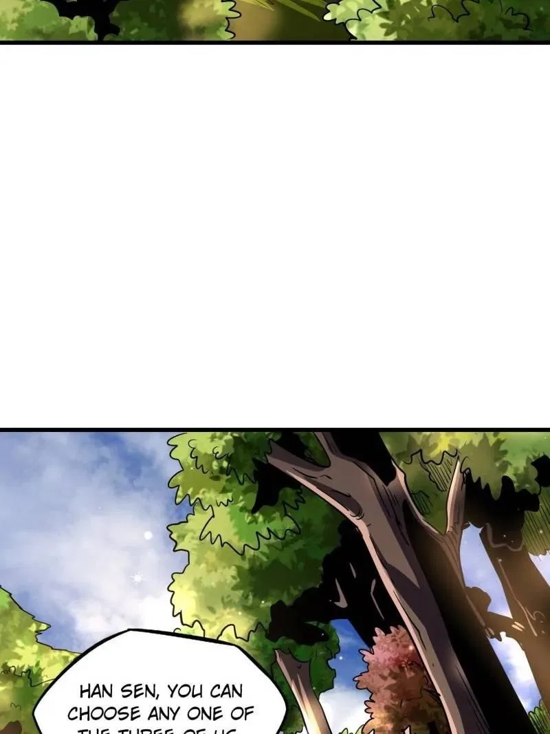 Super Gene Chapter 214 – Page 35