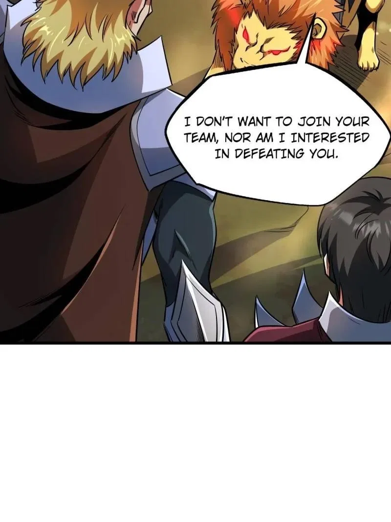 Super Gene Chapter 214 – Page 38
