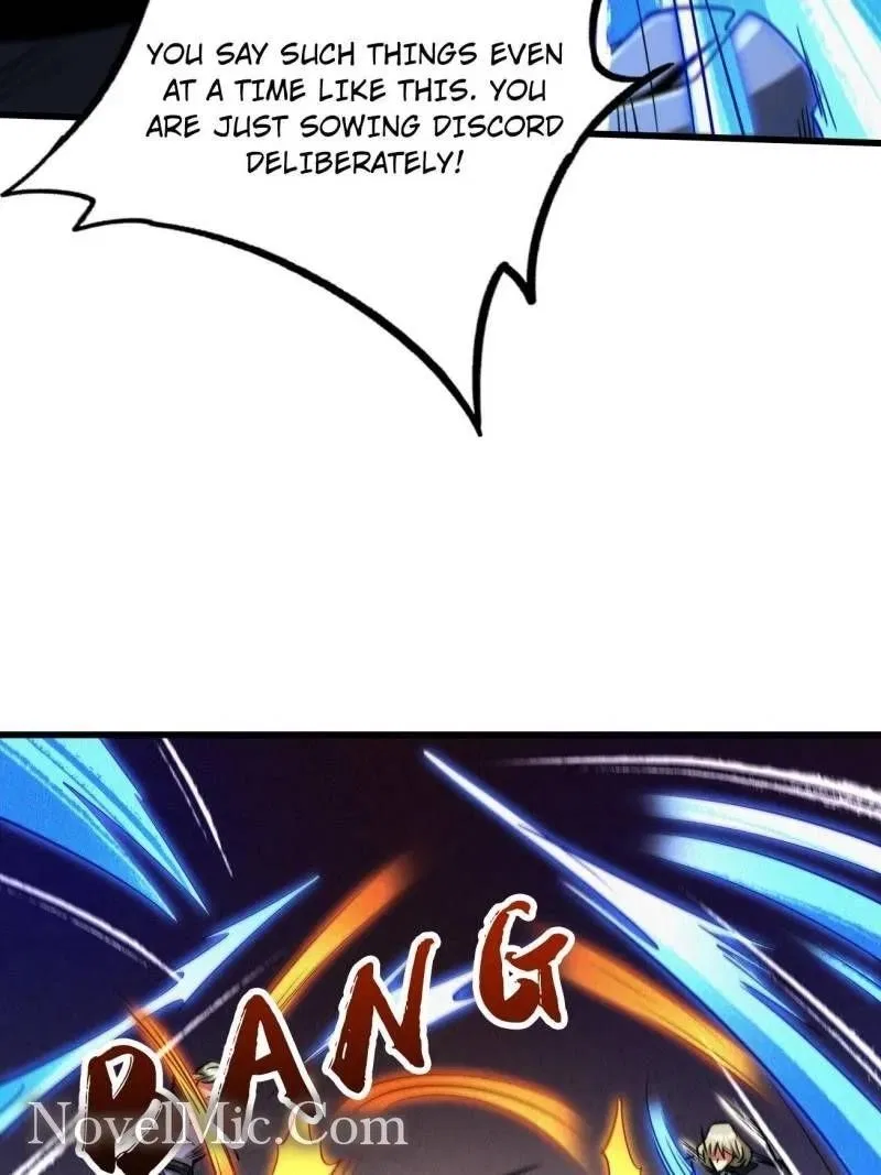 Super Gene Chapter 214 – Page 42