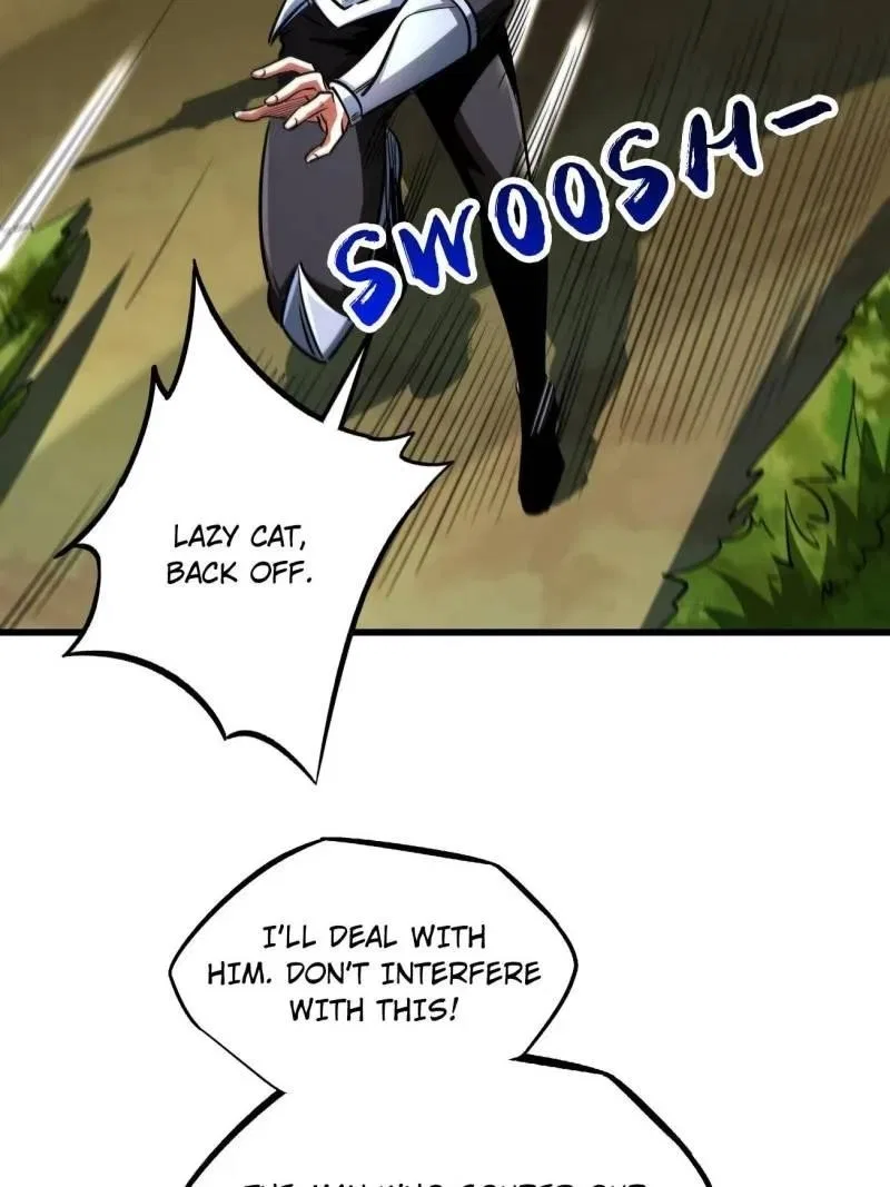 Super Gene Chapter 214 – Page 46