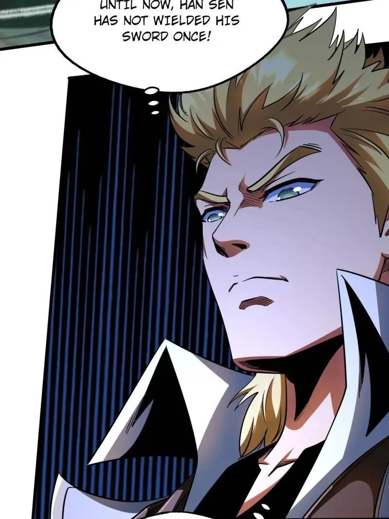 Super Gene Chapter 214 – Page 50