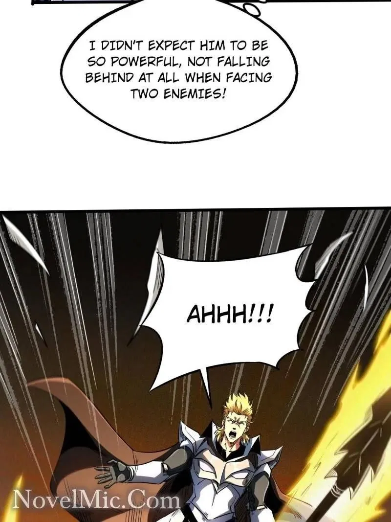Super Gene Chapter 214 – Page 51