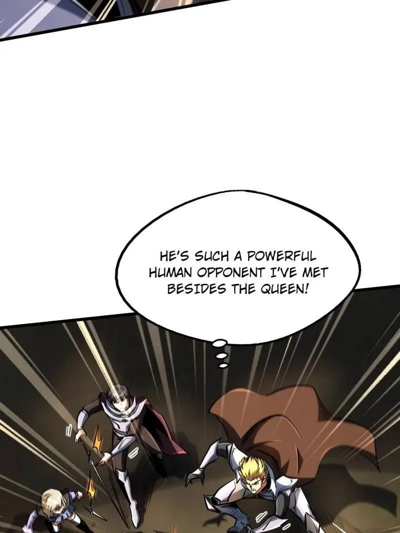 Super Gene Chapter 214 – Page 59
