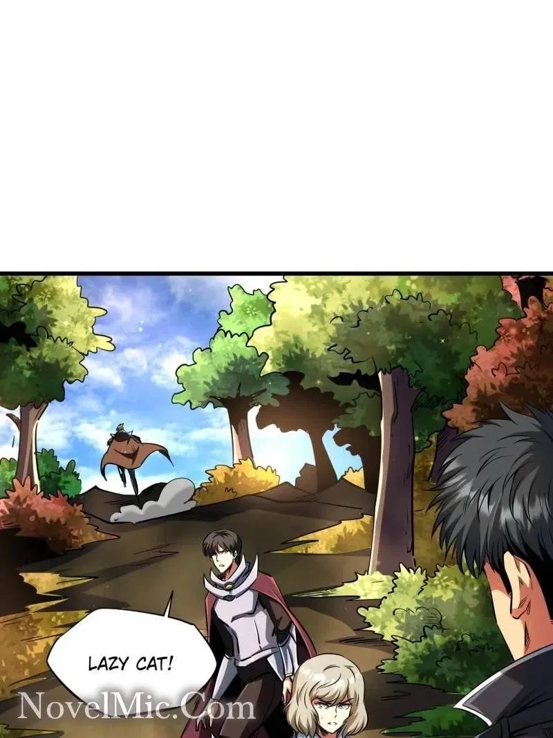 Super Gene Chapter 214 – Page 63