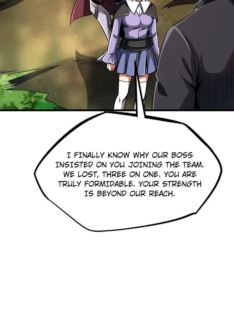 Super Gene Chapter 214 – Page 64