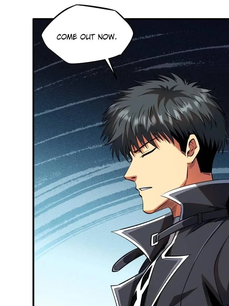 Super Gene Chapter 214 – Page 65