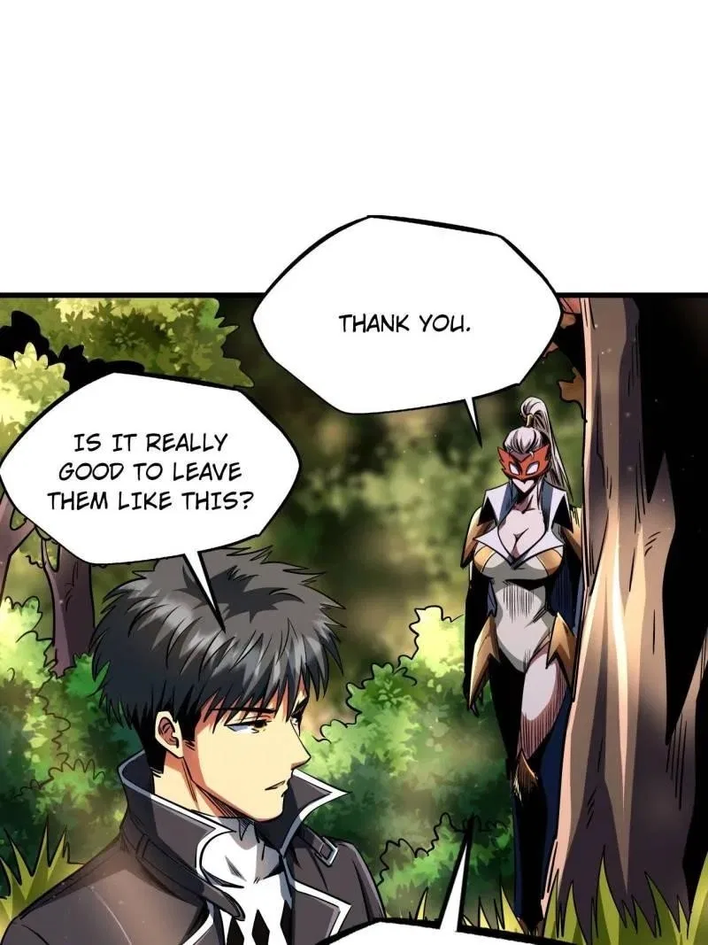 Super Gene Chapter 214 – Page 67