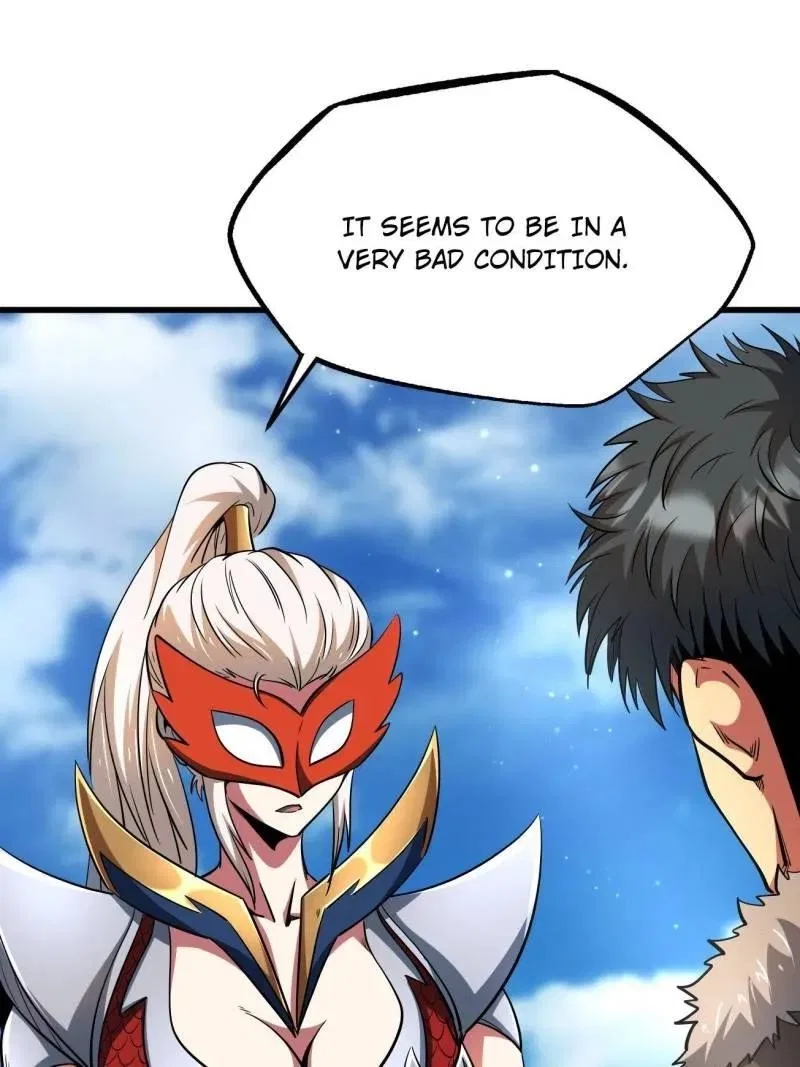 Super Gene Chapter 213 – Page 3