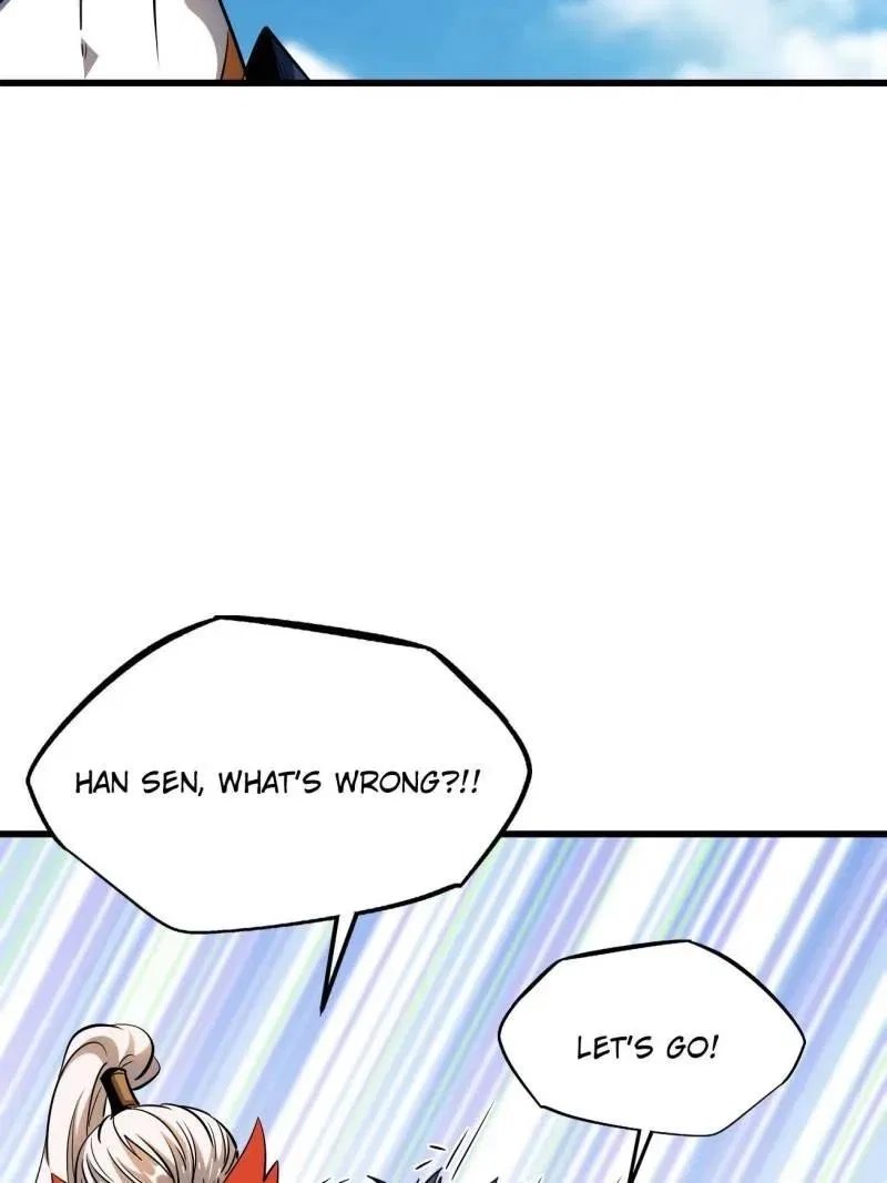 Super Gene Chapter 213 – Page 6