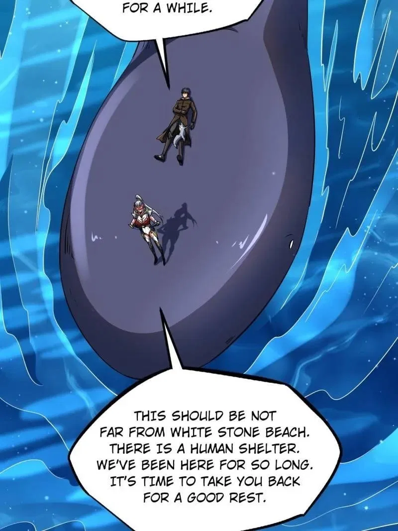 Super Gene Chapter 213 – Page 9