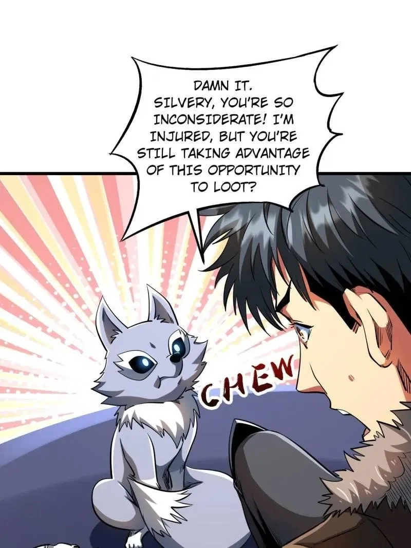 Super Gene Chapter 213 – Page 12