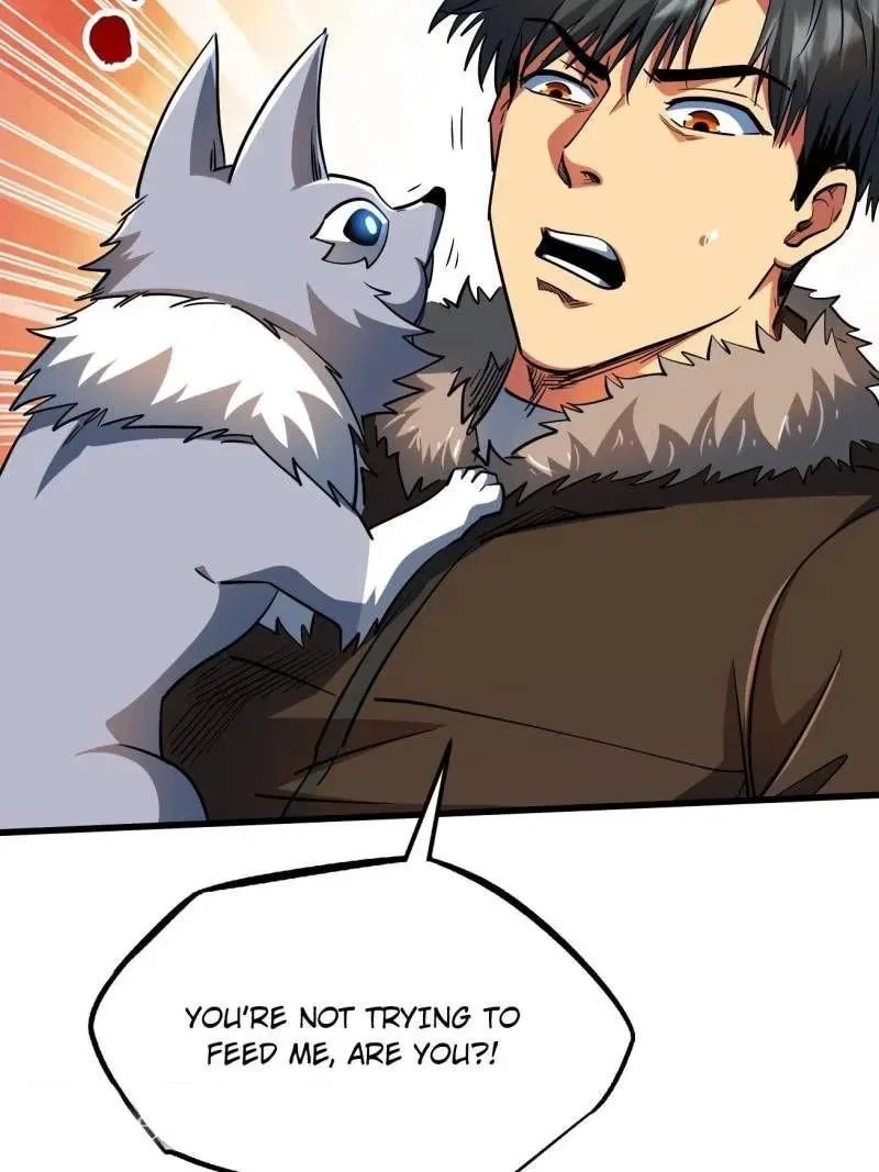 Super Gene Chapter 213 – Page 14