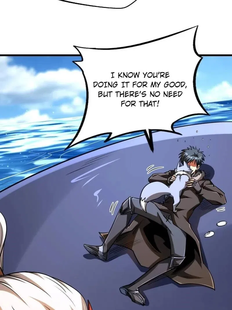 Super Gene Chapter 213 – Page 15