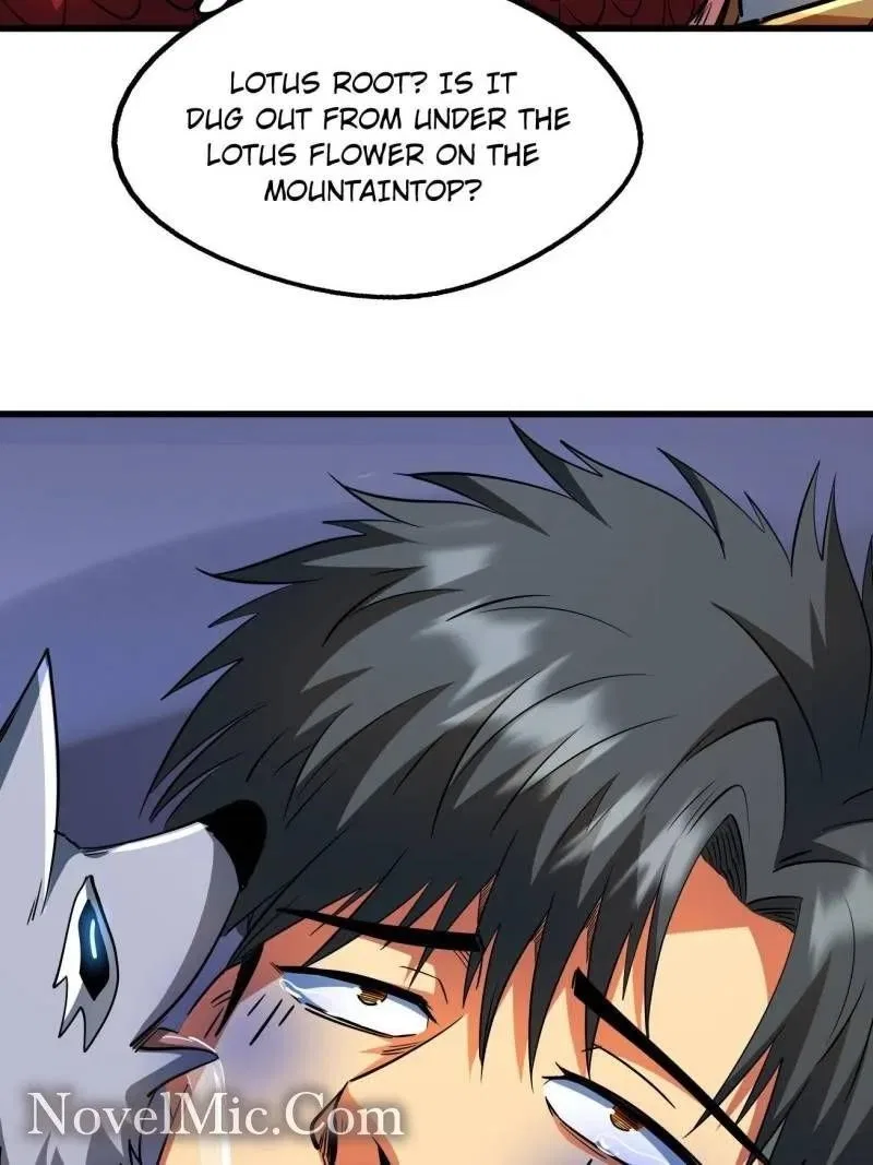 Super Gene Chapter 213 – Page 17