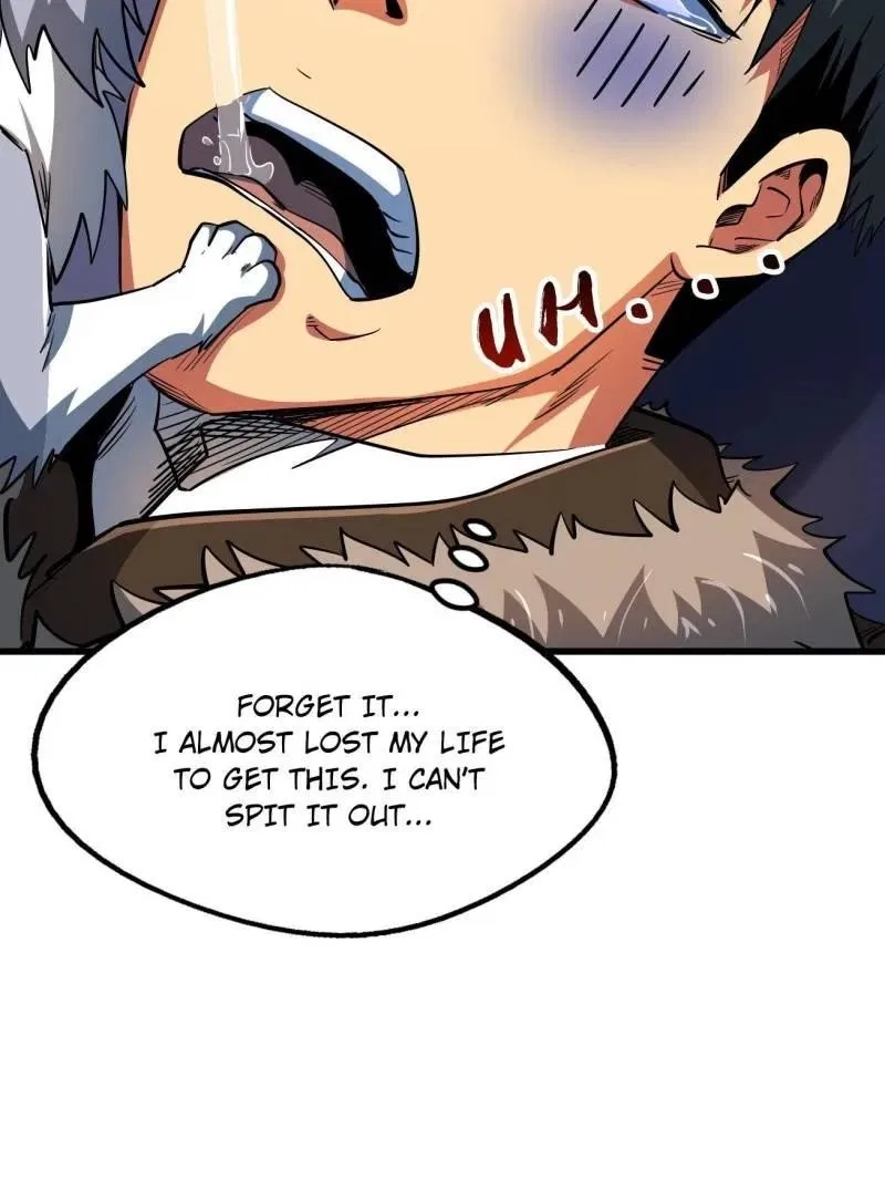 Super Gene Chapter 213 – Page 18