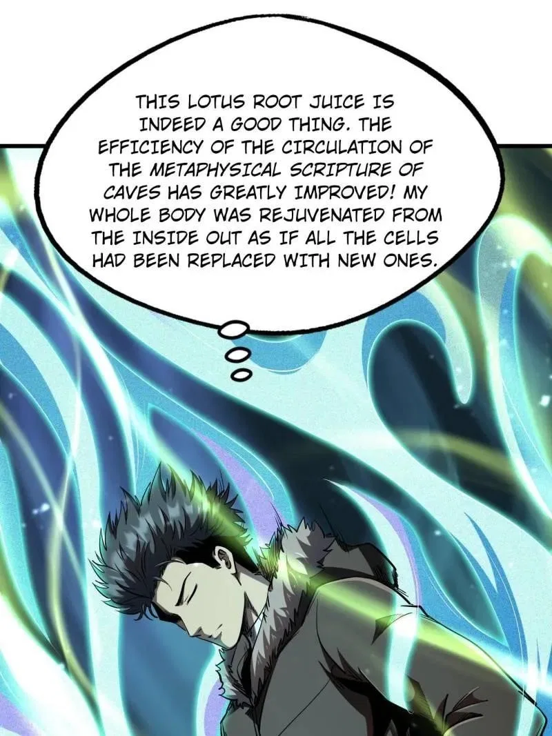 Super Gene Chapter 213 – Page 19