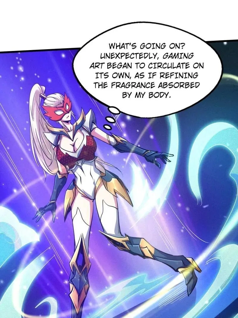 Super Gene Chapter 213 – Page 23