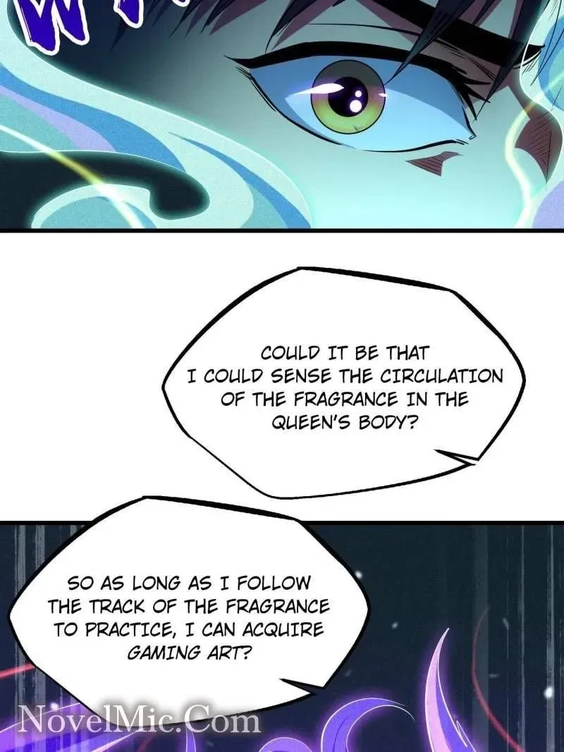 Super Gene Chapter 213 – Page 30