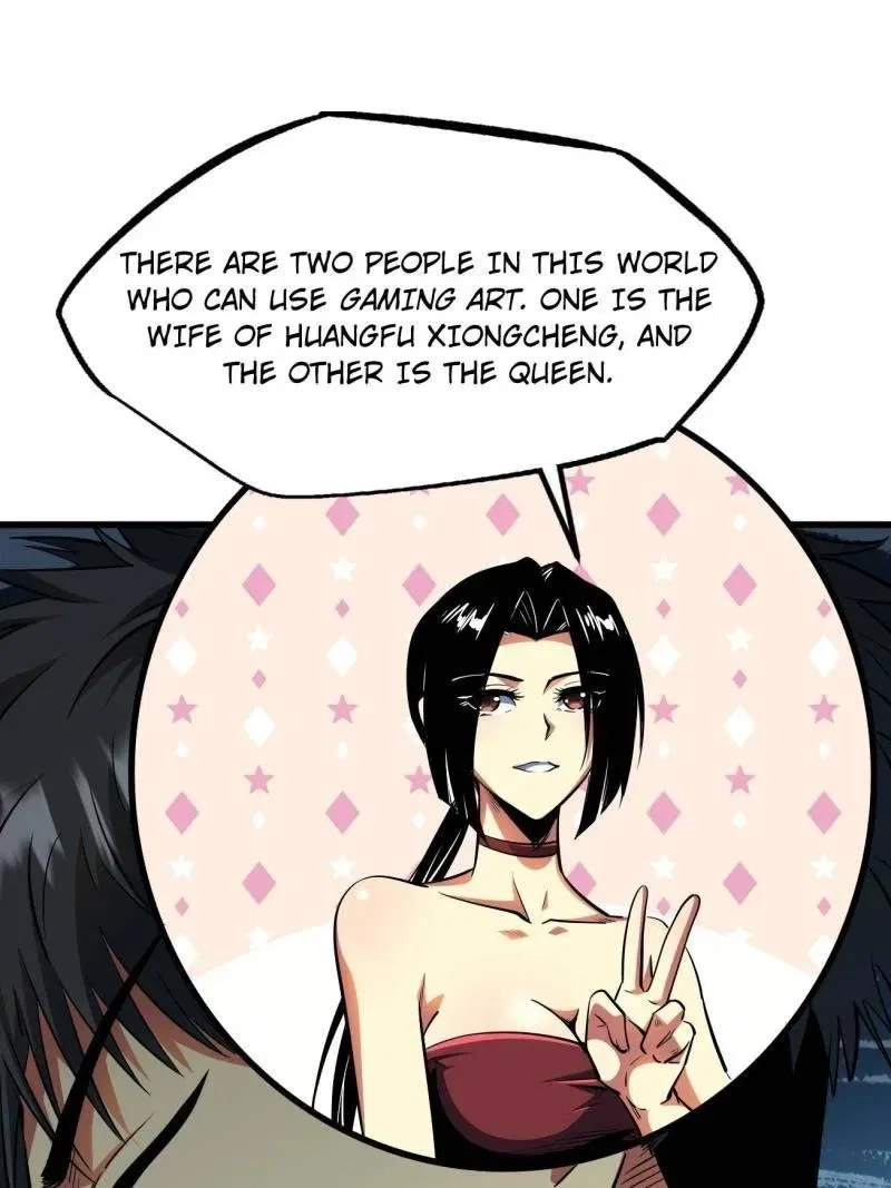 Super Gene Chapter 213 – Page 34