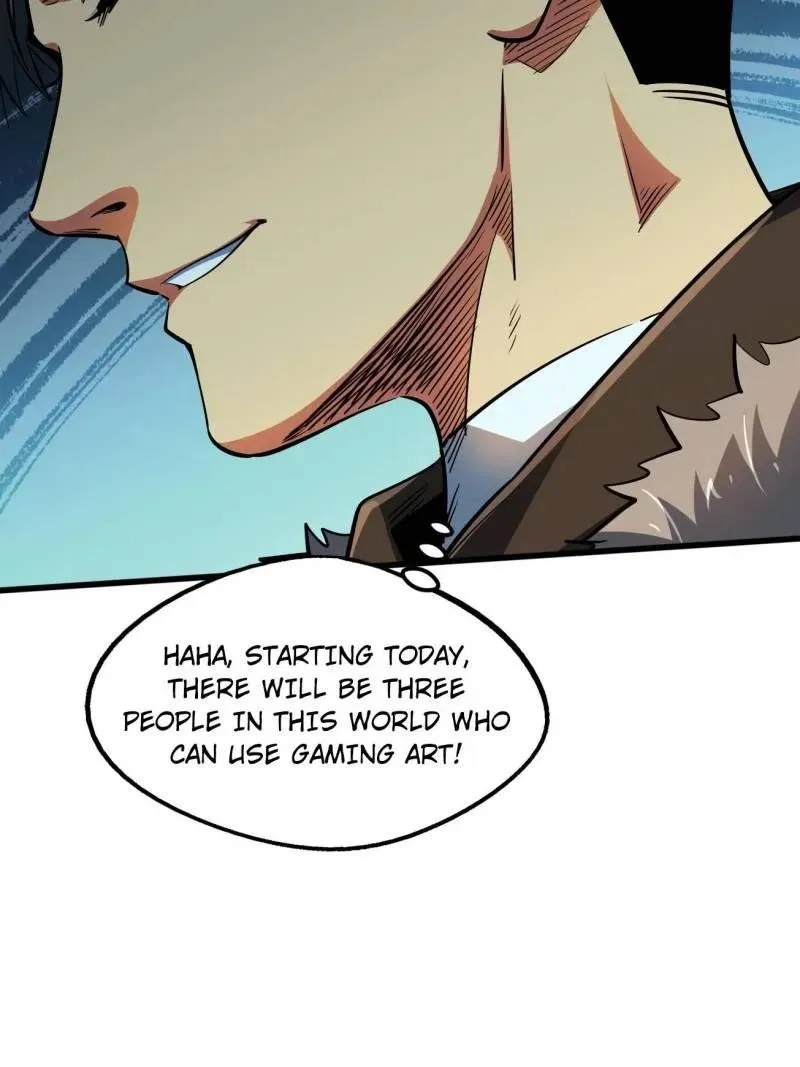 Super Gene Chapter 213 – Page 35