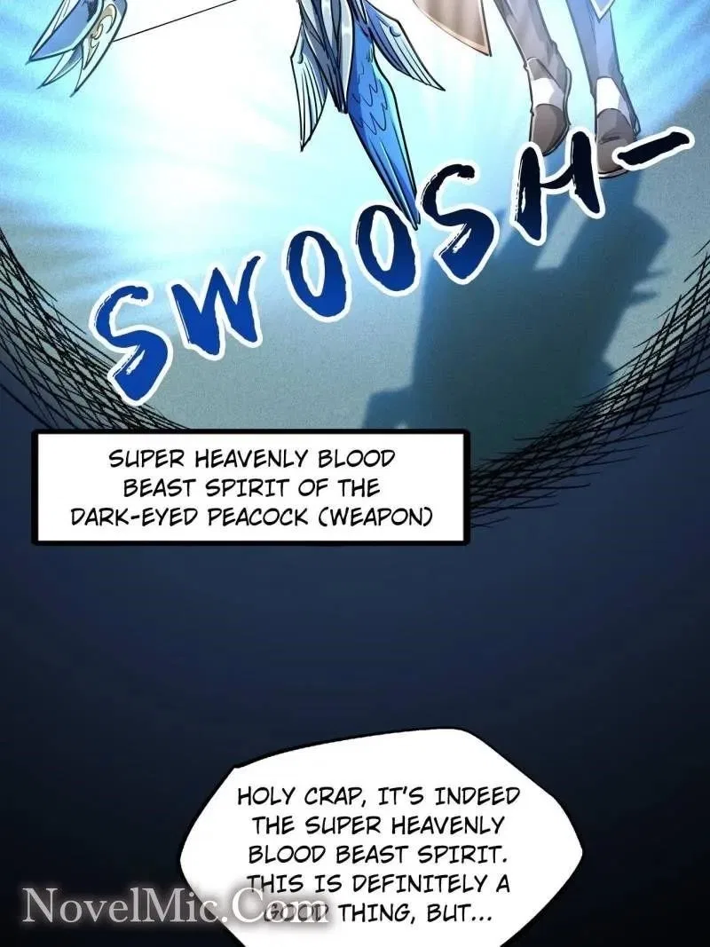 Super Gene Chapter 213 – Page 42