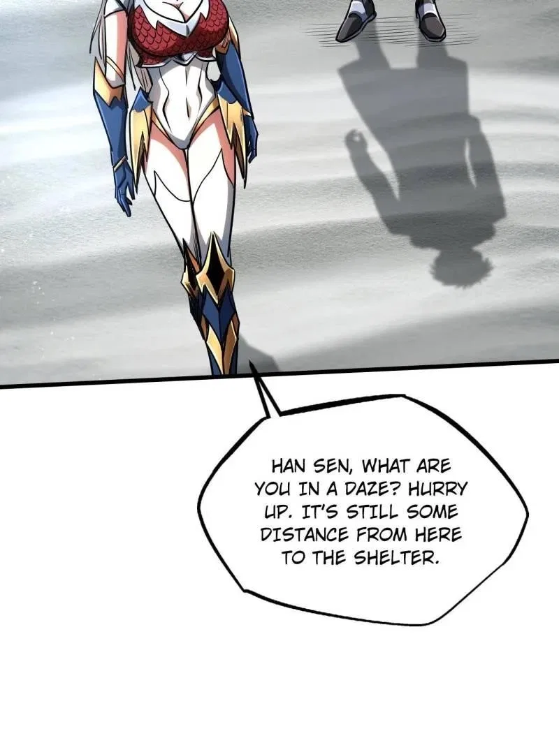 Super Gene Chapter 213 – Page 46
