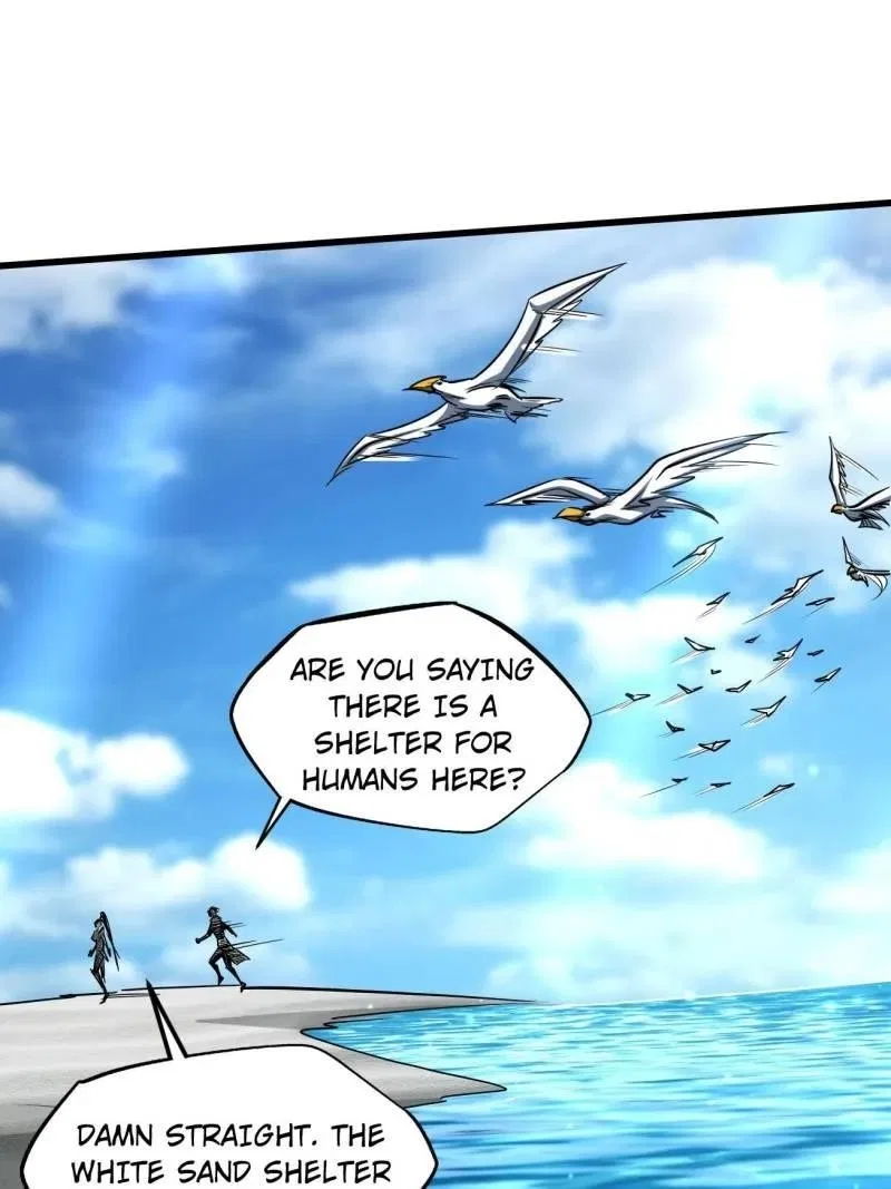Super Gene Chapter 213 – Page 47