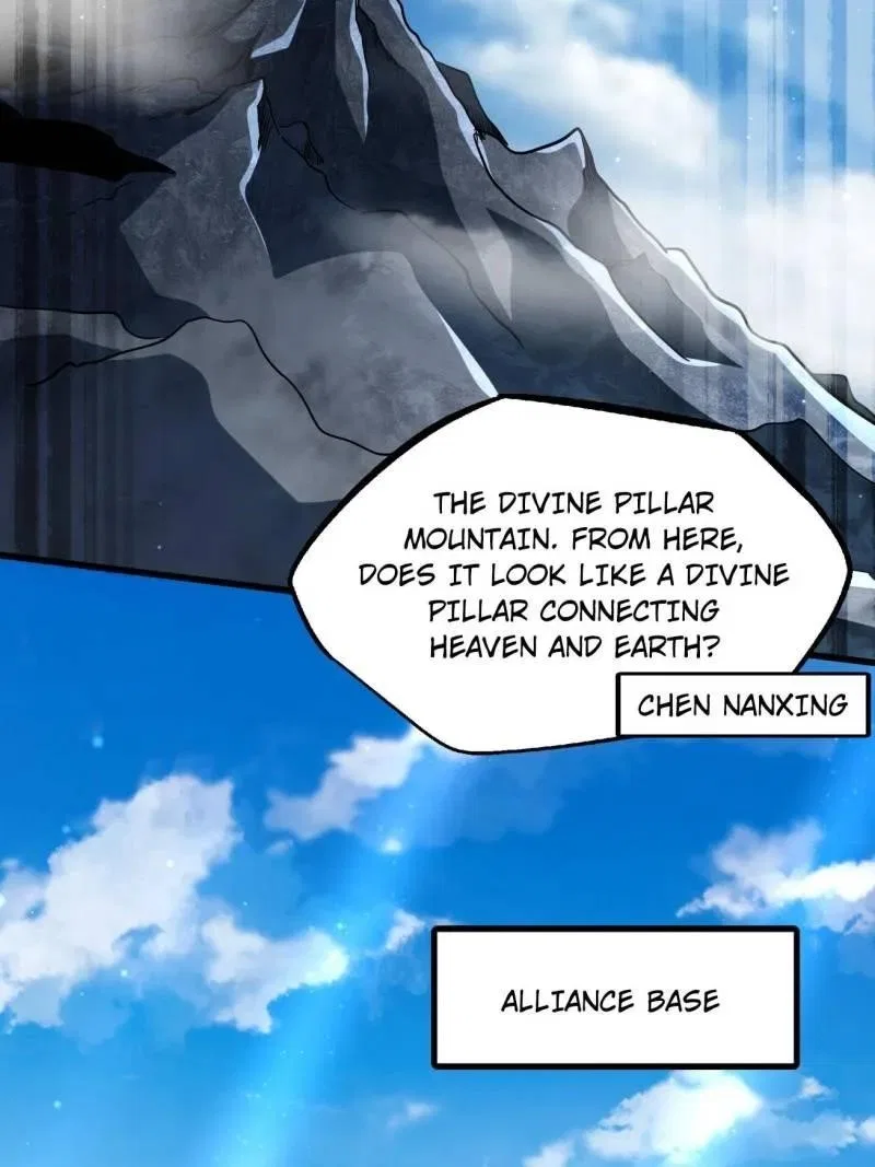 Super Gene Chapter 213 – Page 52