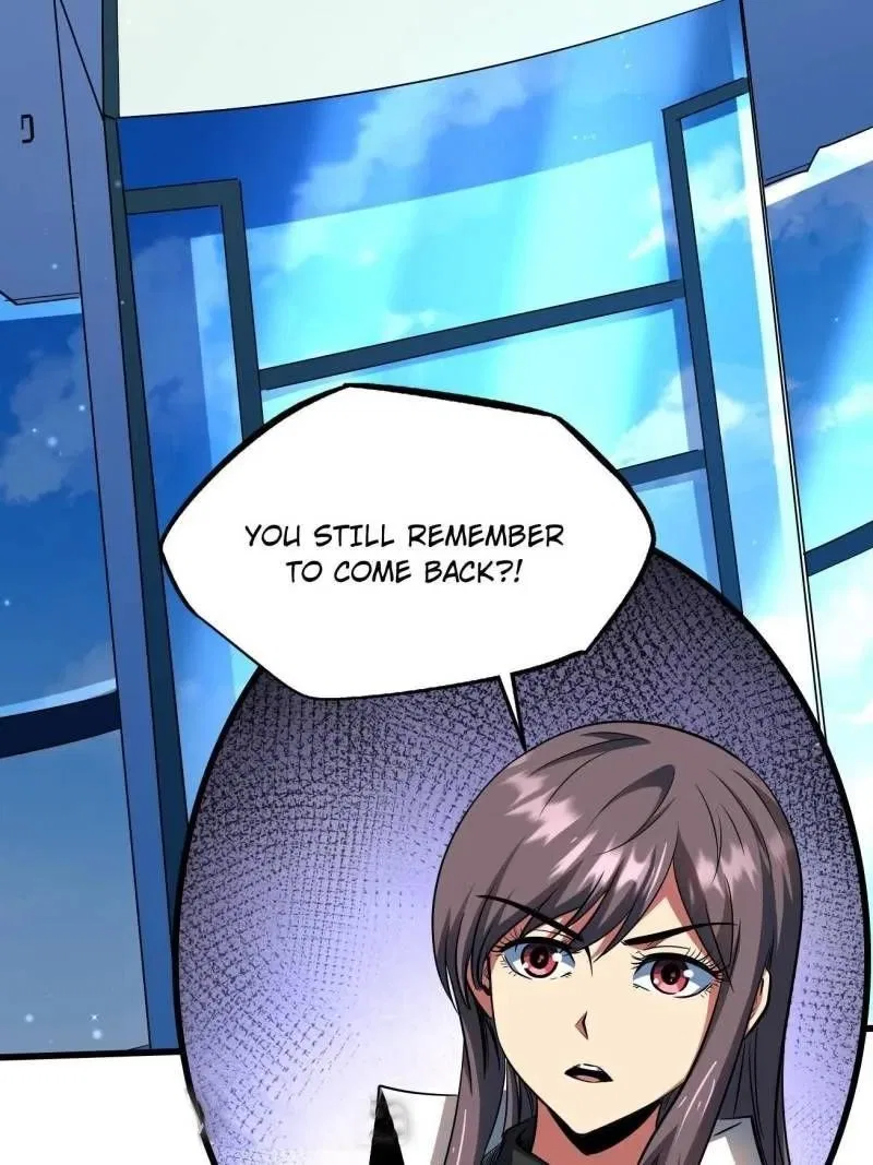 Super Gene Chapter 213 – Page 54