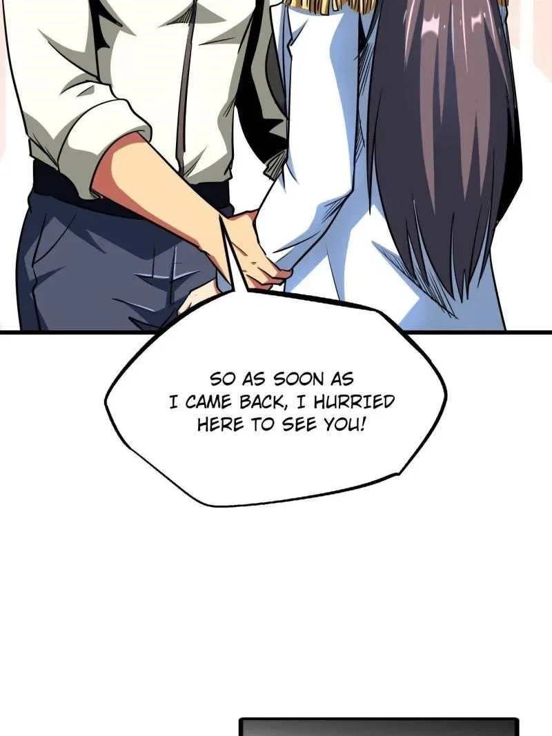 Super Gene Chapter 213 – Page 57