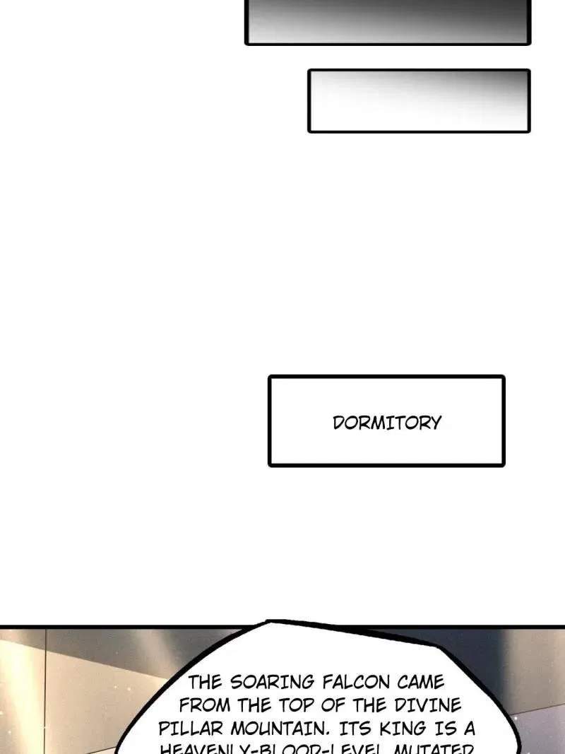 Super Gene Chapter 213 – Page 58