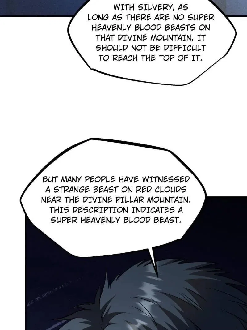 Super Gene Chapter 213 – Page 60