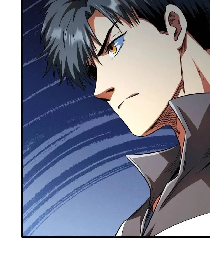 Super Gene Chapter 213 – Page 61